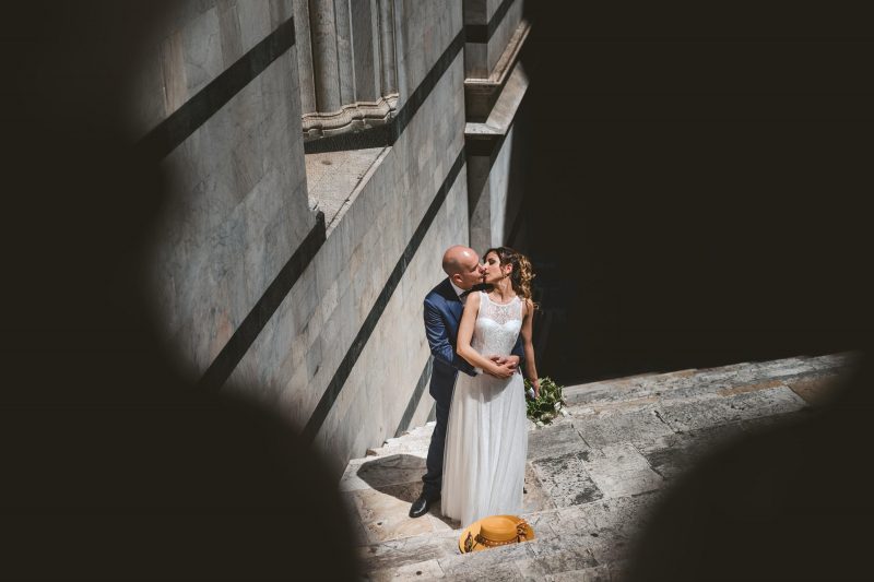 Fotografo Matrimonio Siena