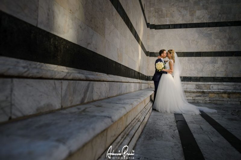 Fotografo Matrimonio Siena