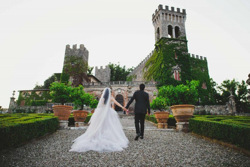 Matrimonio Castello Di Celsa Toscana