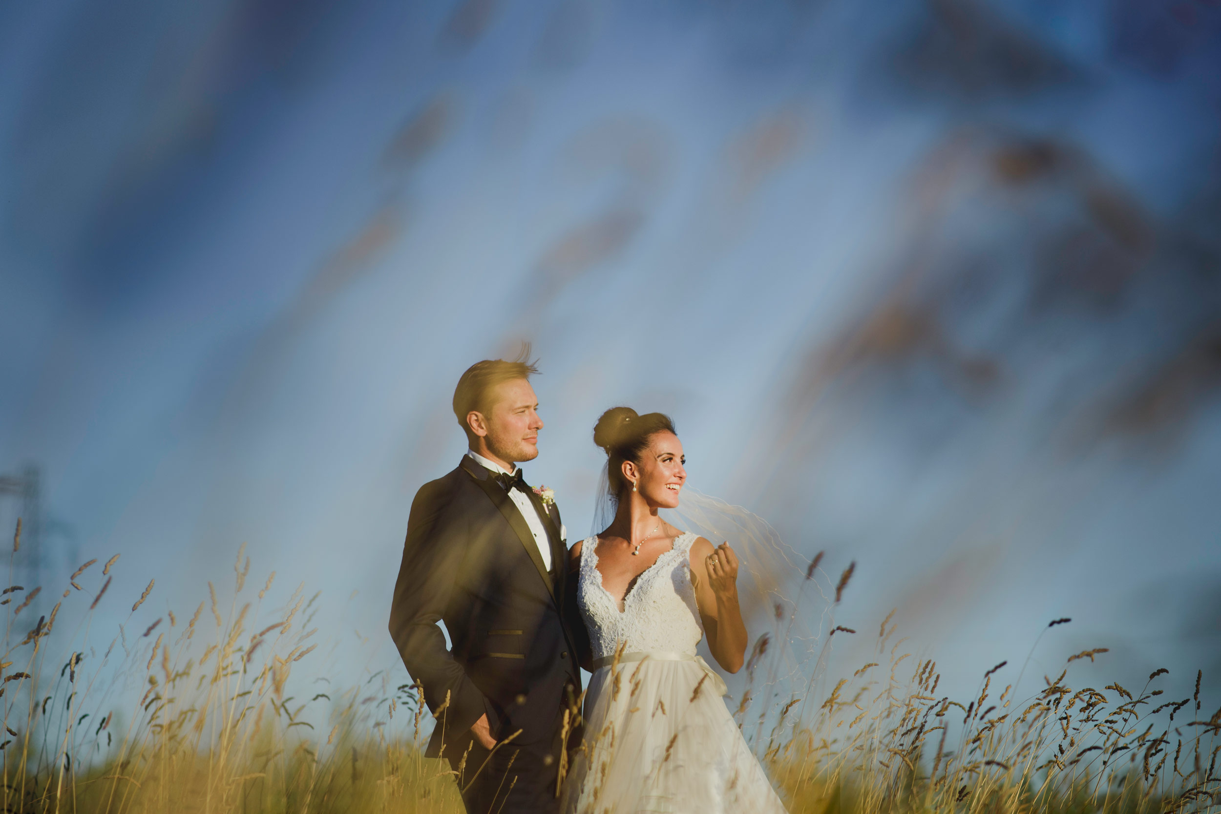 Fotografo Matrimonio Siena - Destination Wedding Photographer in Tuscany