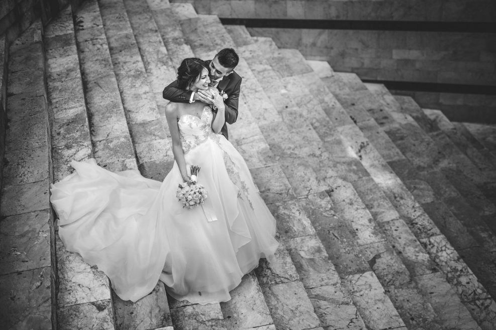 fotografo matrimonio siena toscana